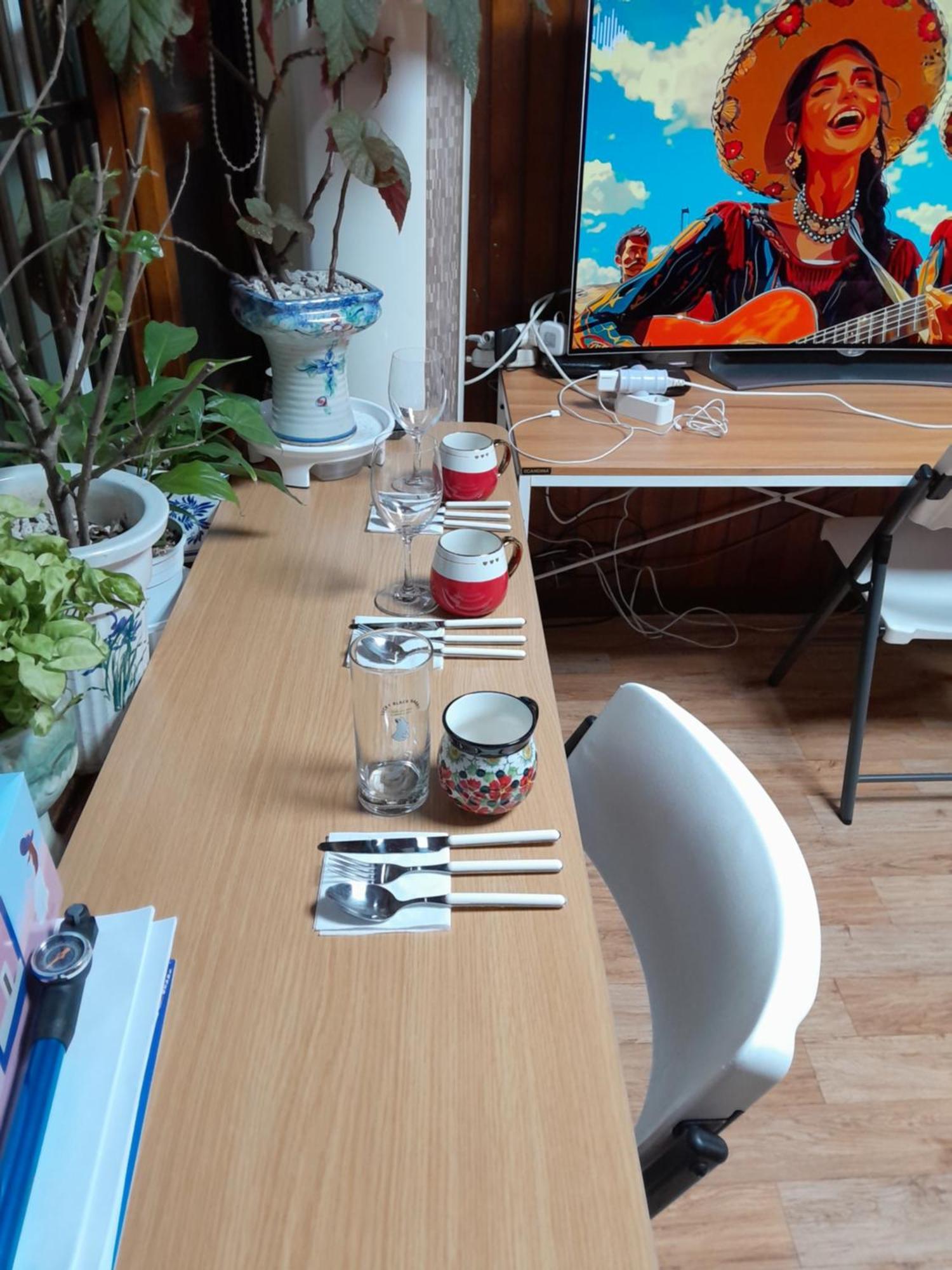 Disco Pangpang Guesthouse Incheon Dış mekan fotoğraf