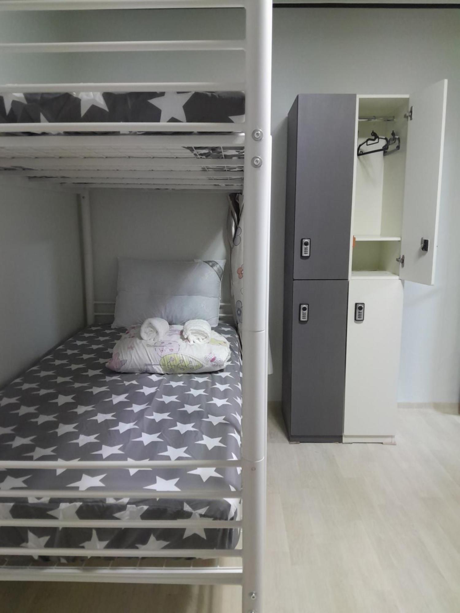 Disco Pangpang Guesthouse Incheon Dış mekan fotoğraf