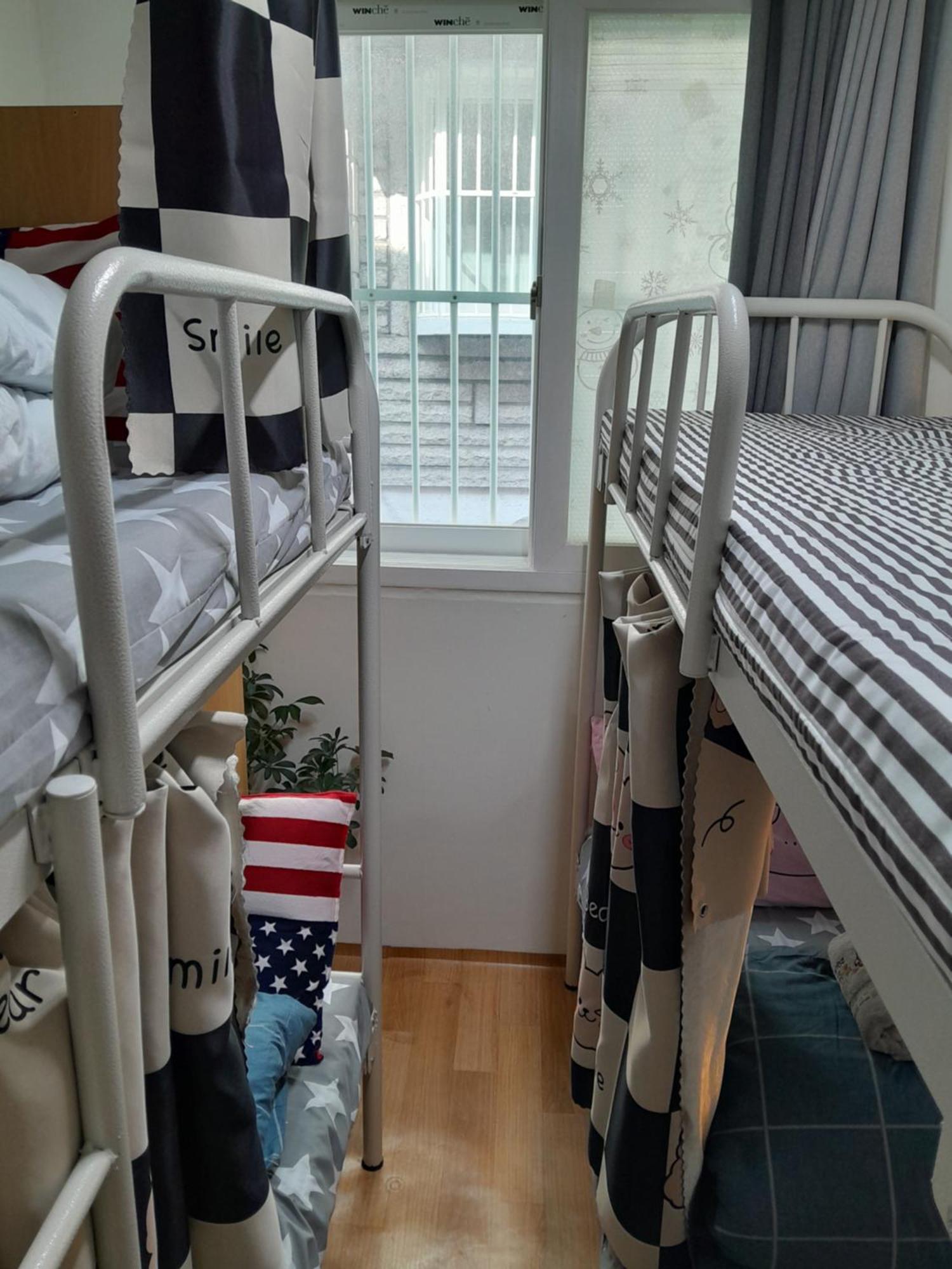 Disco Pangpang Guesthouse Incheon Oda fotoğraf