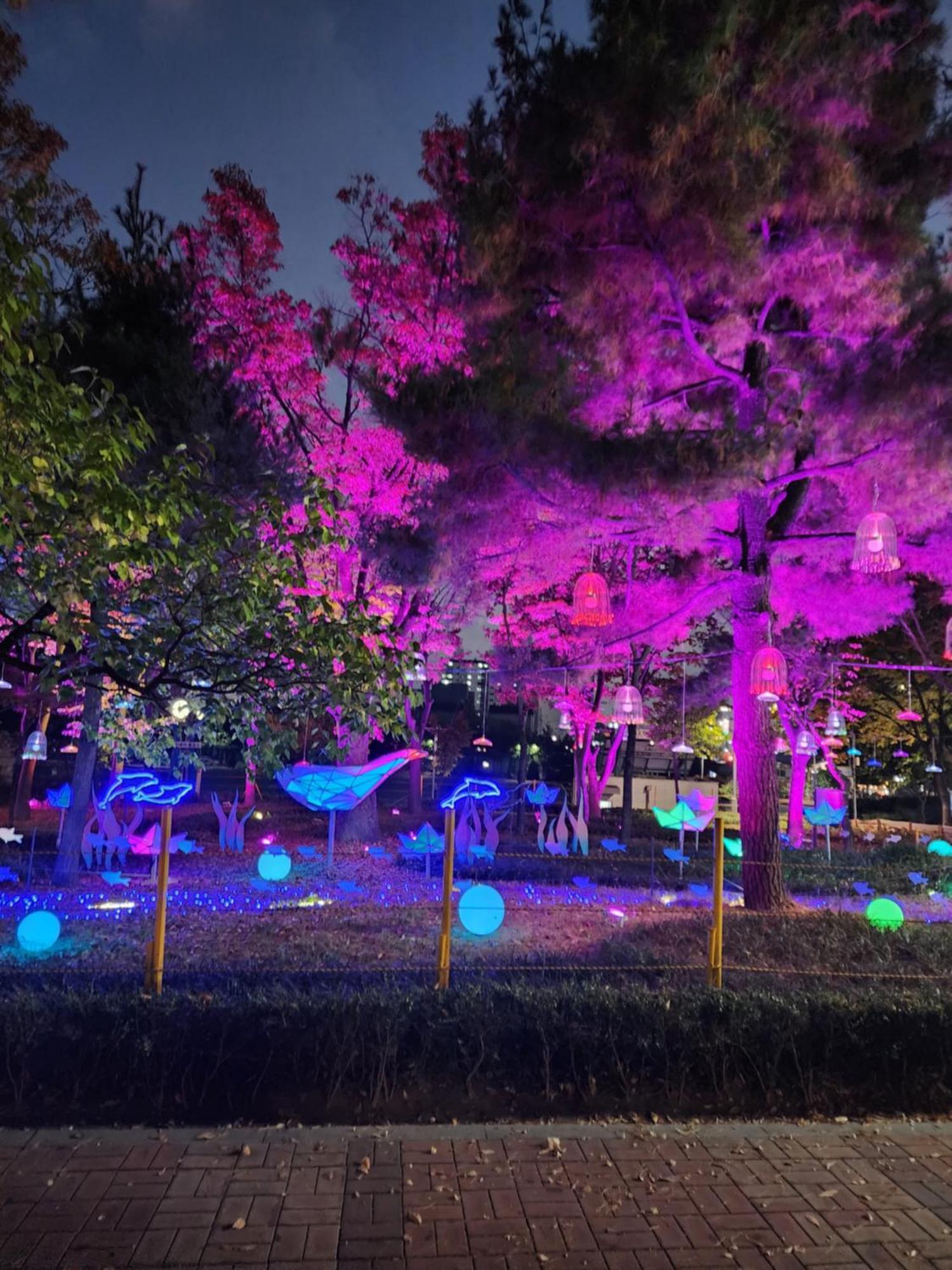Disco Pangpang Guesthouse Incheon Dış mekan fotoğraf