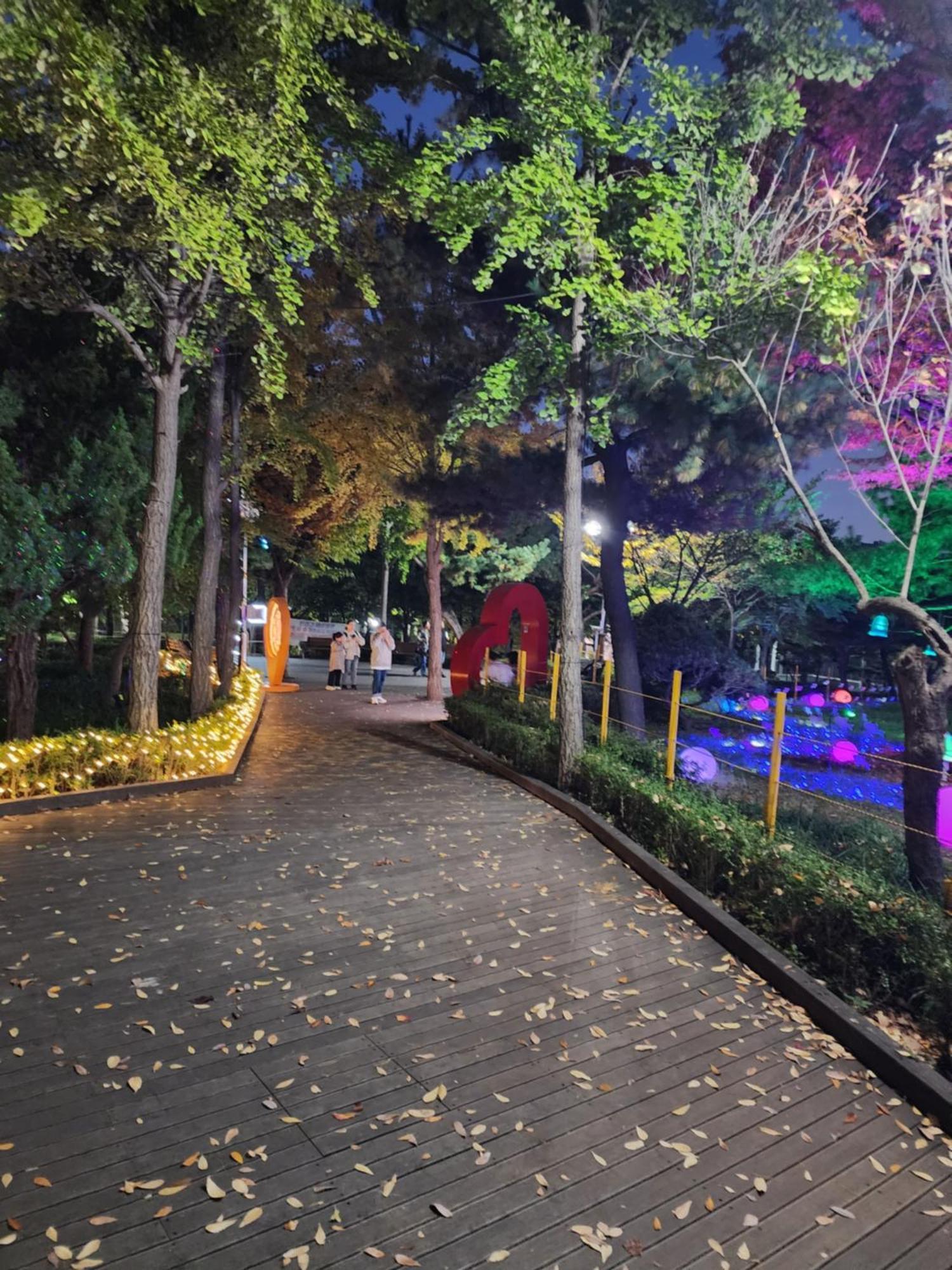 Disco Pangpang Guesthouse Incheon Dış mekan fotoğraf
